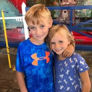 Meet your Posher, Wendy